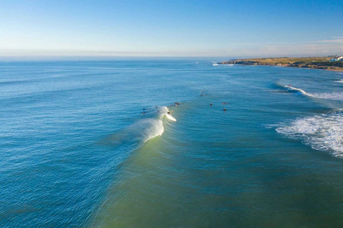 SURFZONE  Vendée Tourisme