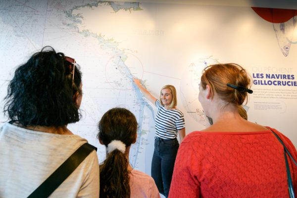 Besichtigungen und Entdeckungstouren