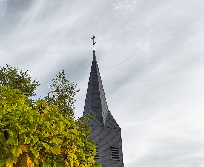 JOURNEES EUROPEENNES DU PATRIMOINE A BREM SUR MER