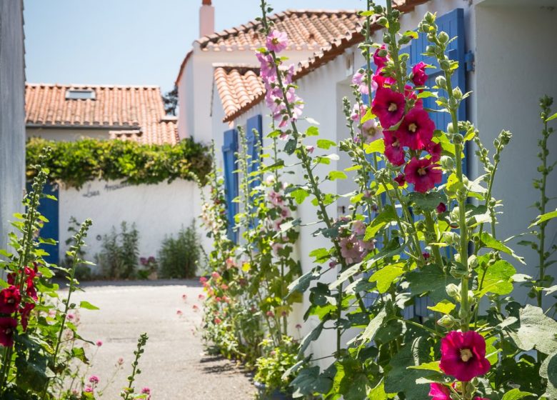 JOURNEES EUROPEENNES DU PATRIMOINE A BREM SUR MER