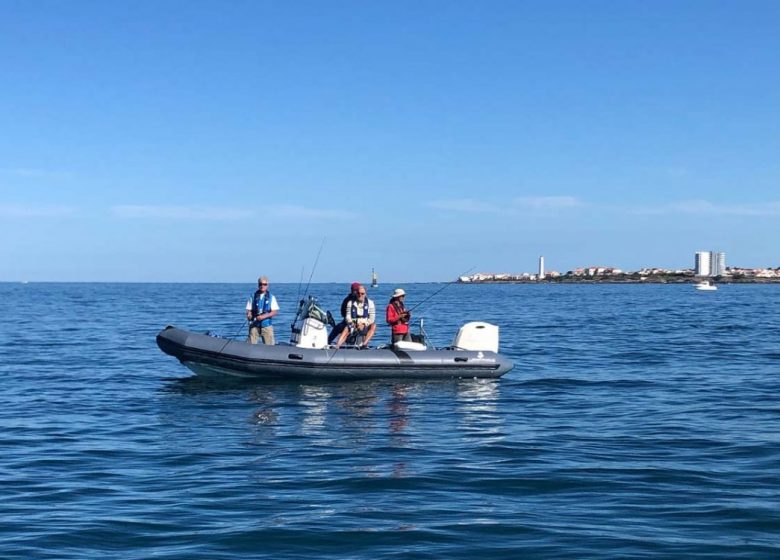 WIZIBOAT SAINT-GILLES-CROIX-DE-VIE