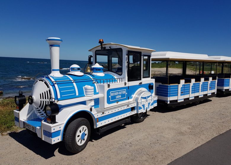 _Le Petit Train de L’île d’Yeu