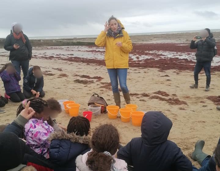 LA VENDÉE DE JULIE