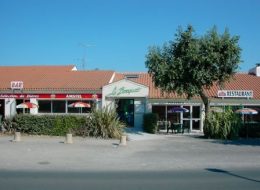 RESTAURANT LE BOSQUET