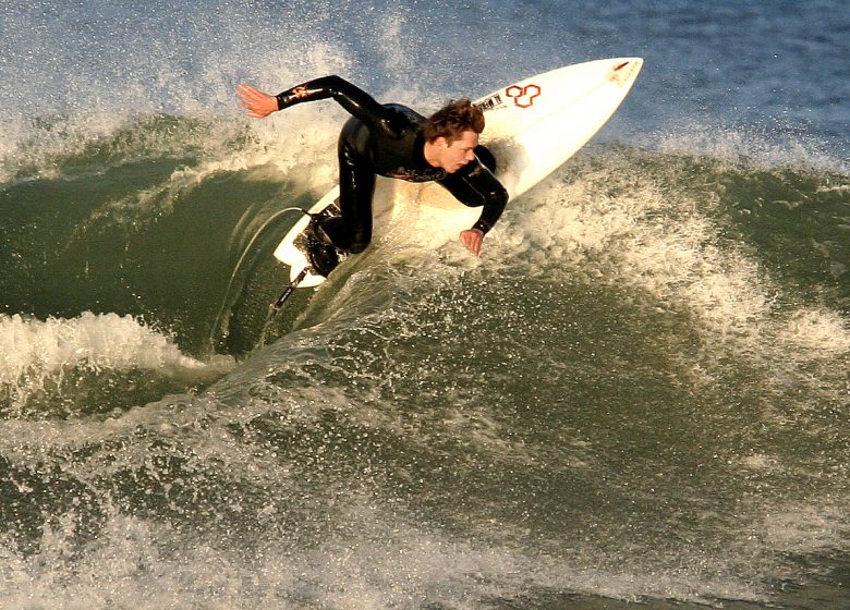 COURS DE SURF – BRETEAM SURF CLUB