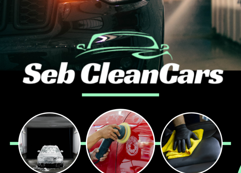 SEB CLEANCARS