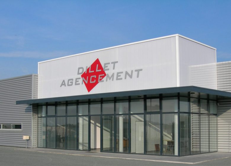 VISITEZ NOS ENTREPRISES – DILLET AGENCEMENT