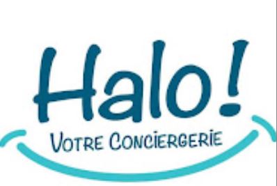 HALO CONCIERGERIE