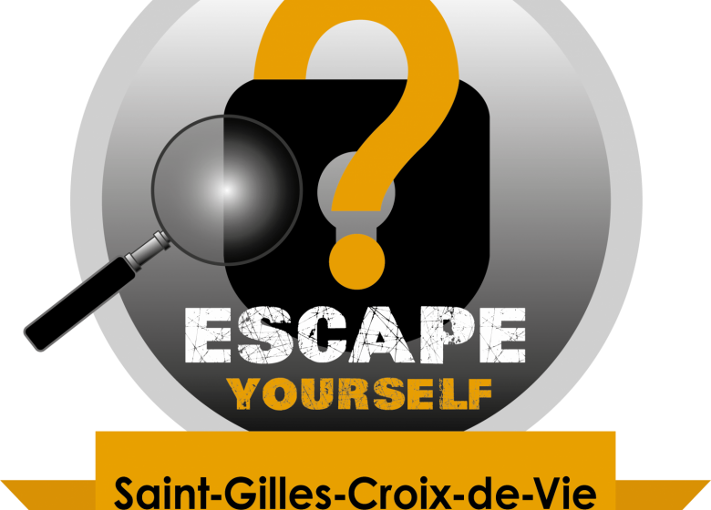 ESCAPE YOURSELF SAINT GILLES CROIX DE VIE