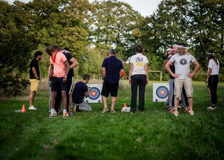 INSTANT DECOUVERTE – LES OLYMPIADES