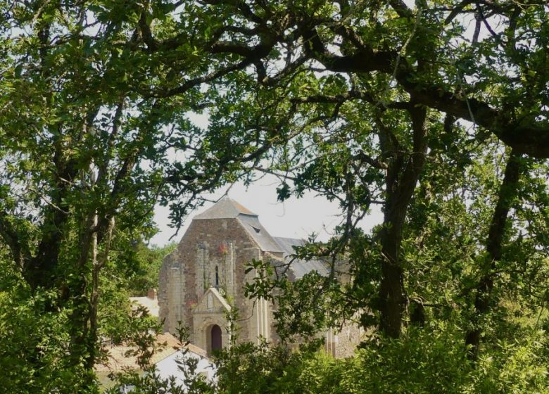 JOURNEES EUROPEENNES DU PATRIMOINE A BREM SUR MER