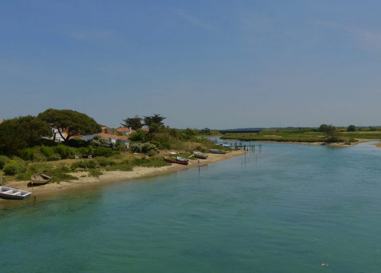 JOURNEES EUROPEENNES DU PATRIMOINE A BREM SUR MER