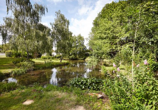 BOUCLE N°7 – LANDEVIEILLE