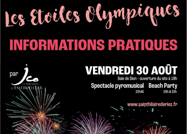 SPECTACLE PYROMUSICAL