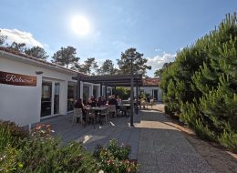 Restaurant Vent d’Eden