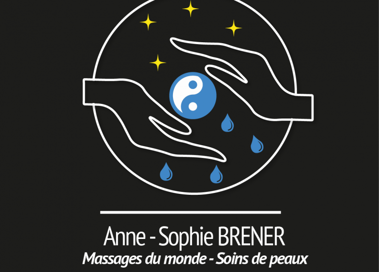 ANNE-SOPHIE KÉRATOTHÉRAPEUTE ET MASSAGES