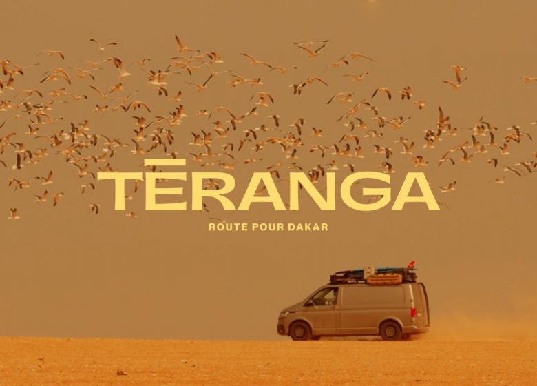 AVANT PREMIERE „TERANGA – ROUTE POUR DAKAR“