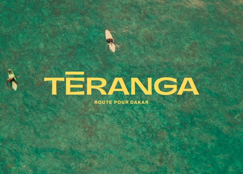 AVANT PREMIERE „TERANGA – ROUTE POUR DAKAR“