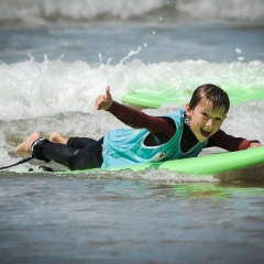 KEEP COOL SURFING – COURS