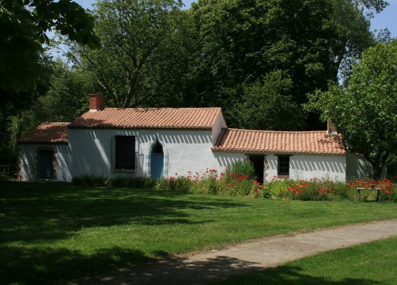 Museum Charles Milcendeau