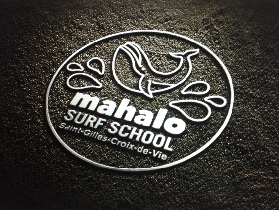 MAHALO CLUB SURF SCHOOL